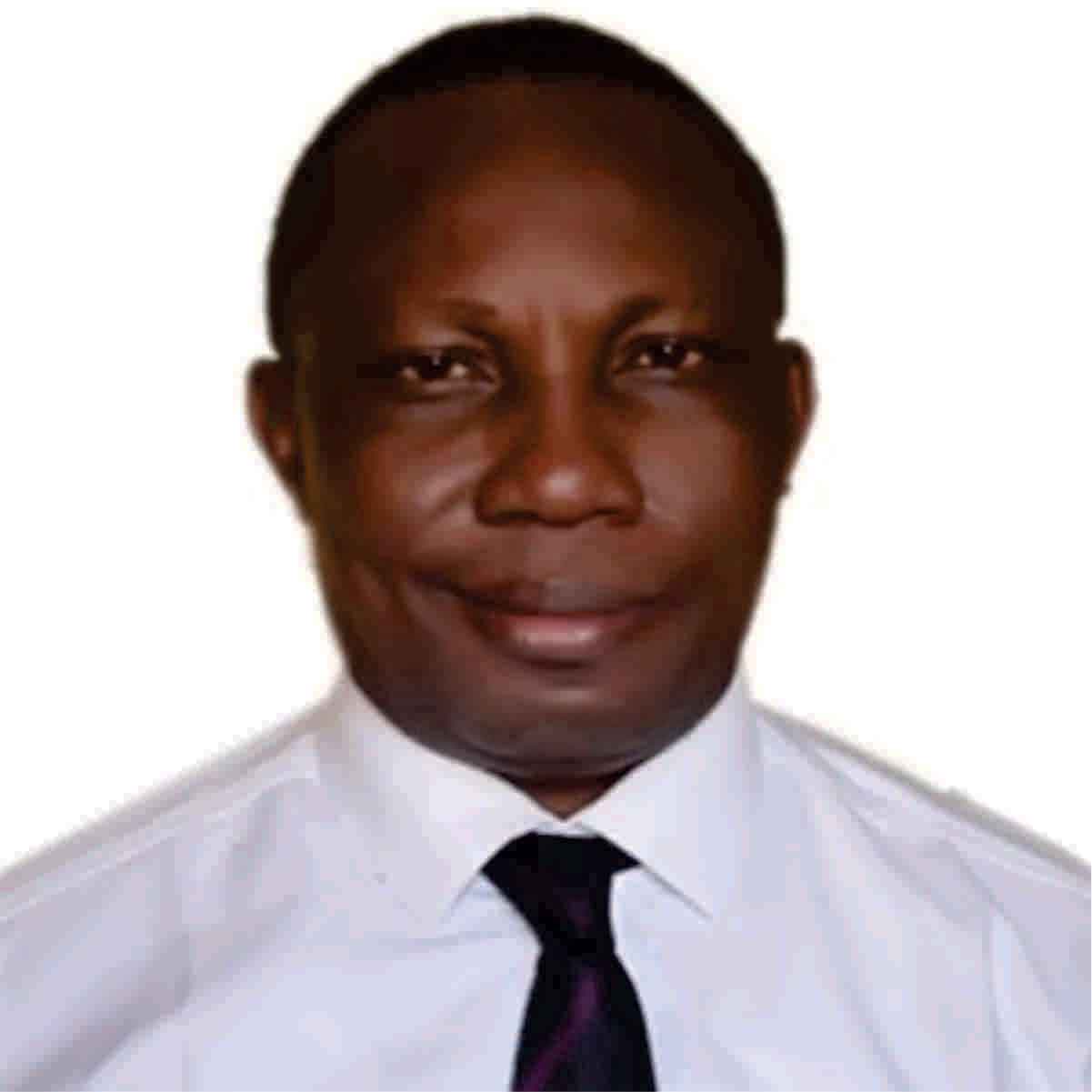 Dr. Bunmi Osinaike