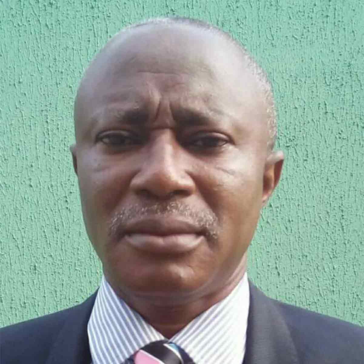 Akinde Joseph