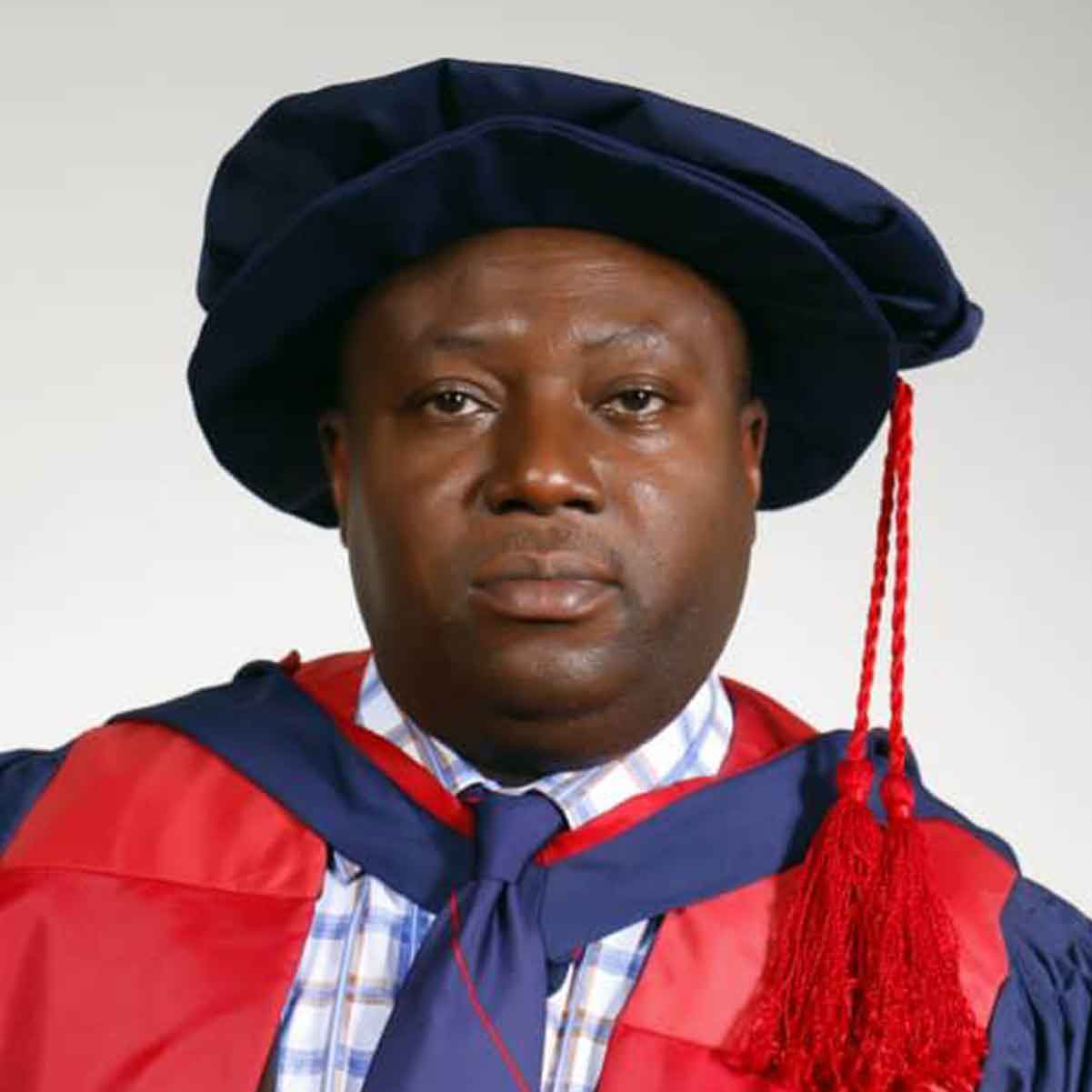 Chris Aimakhu