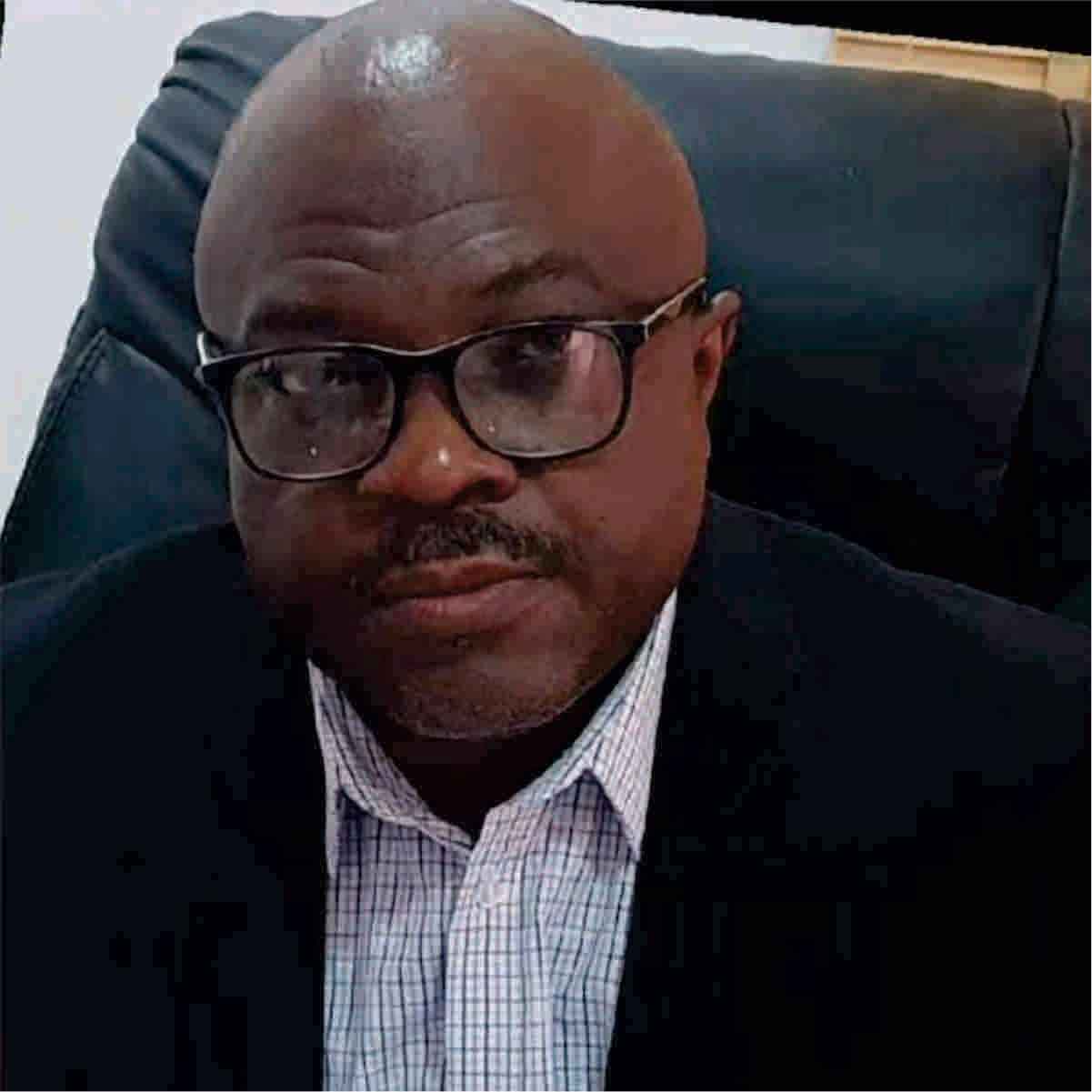 Femi Oloyede 
