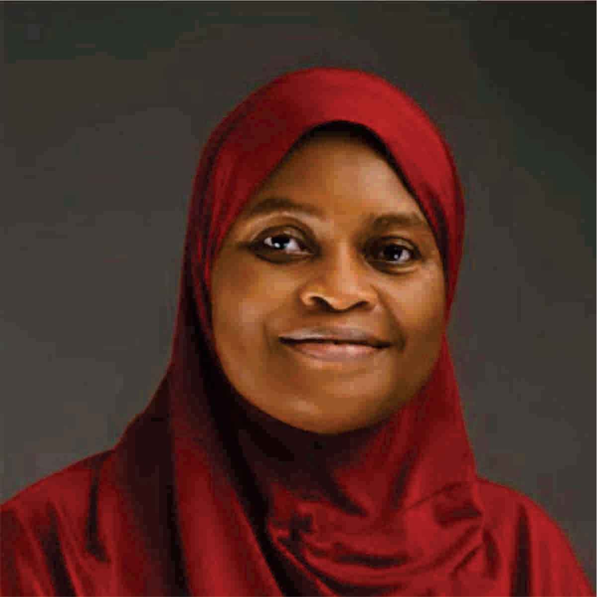 Hadijat Olaide Raji