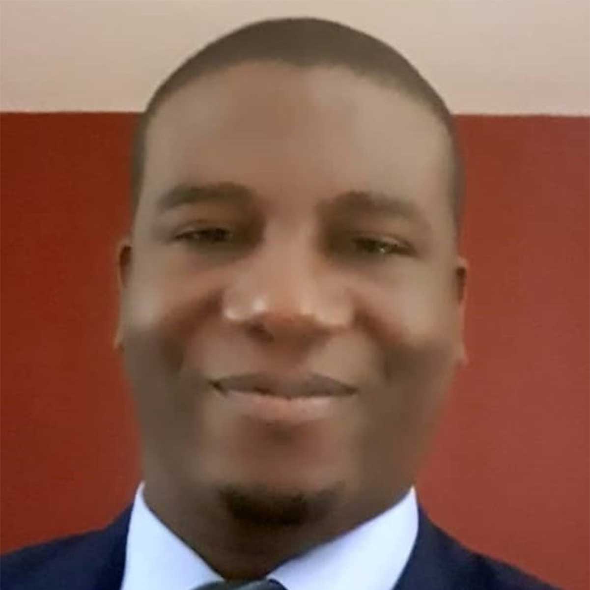 Ibrahim Awowole
