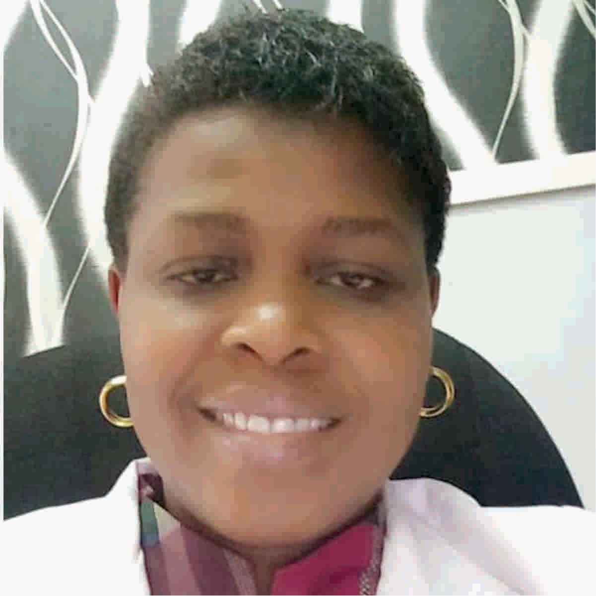 Janet Akinmoladun