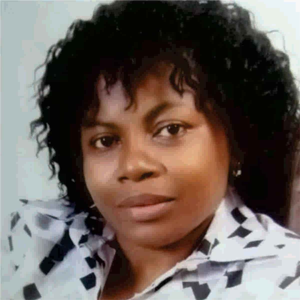 Dr. Oluwafayokemi Odubena