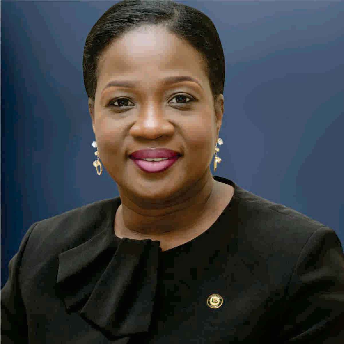 Dr. Tomi Coker