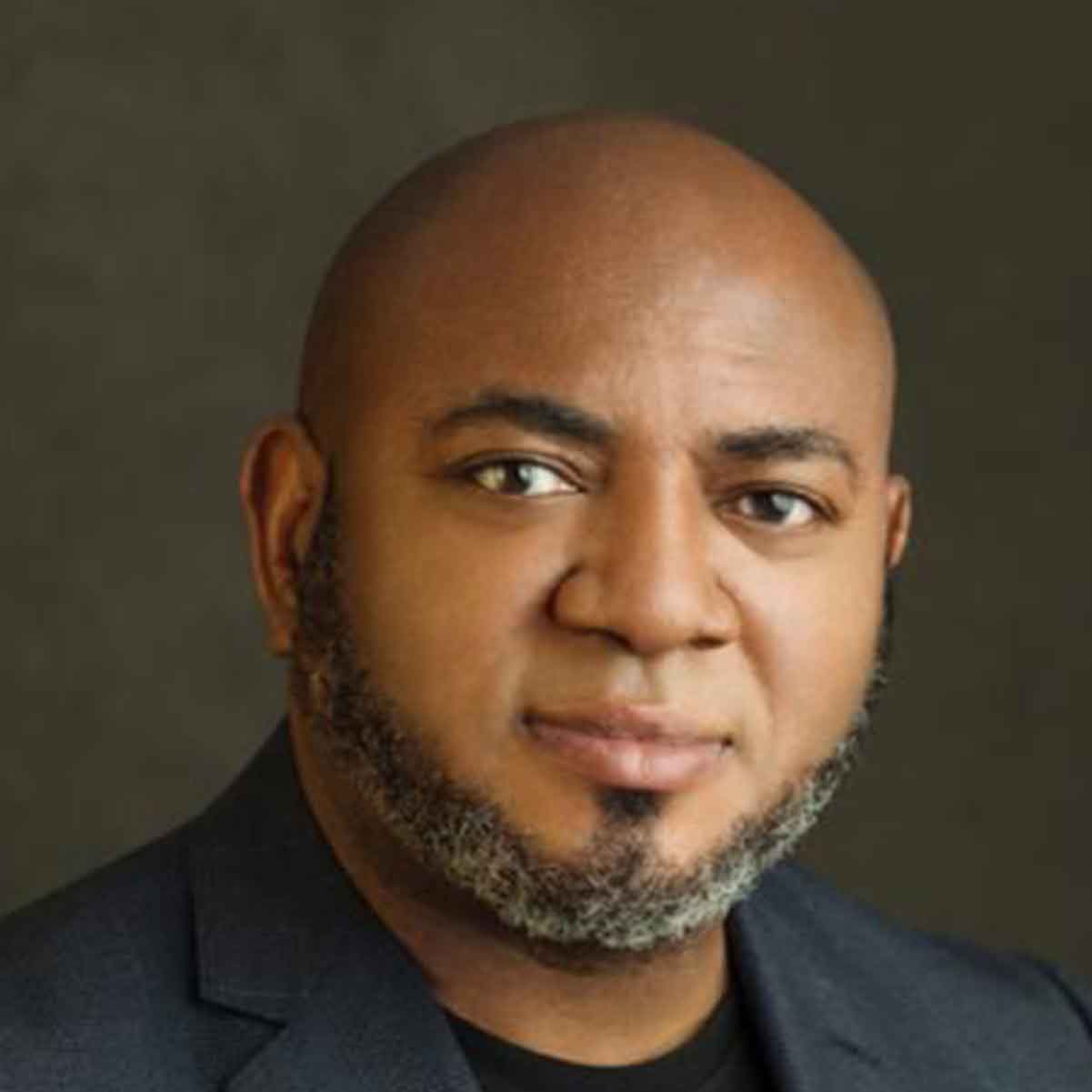 Olajuwon Christian Alabi