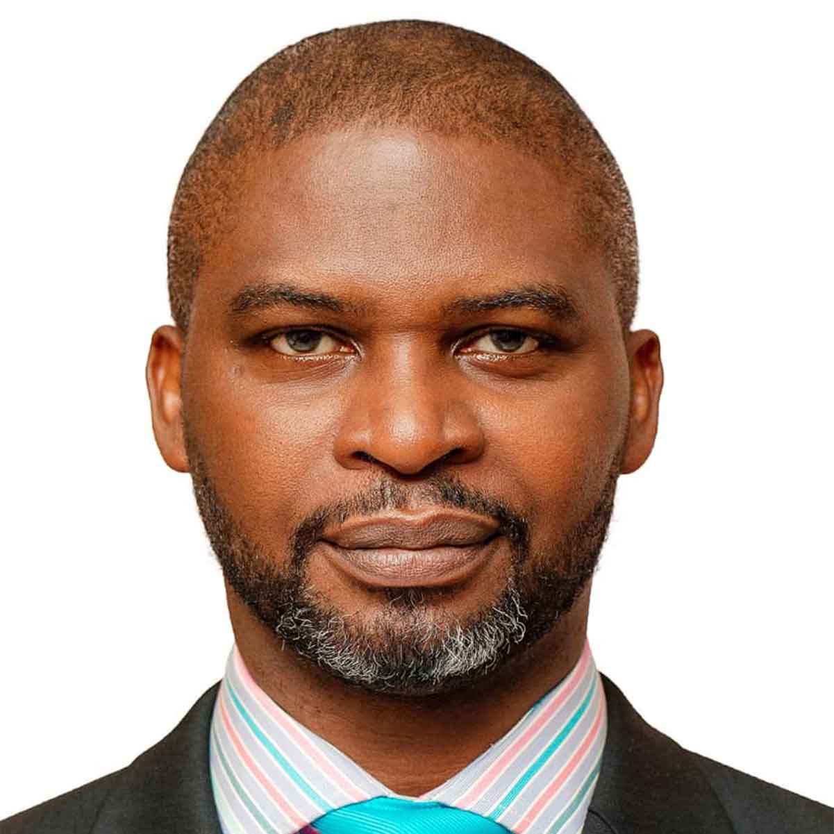 Uche Iwu