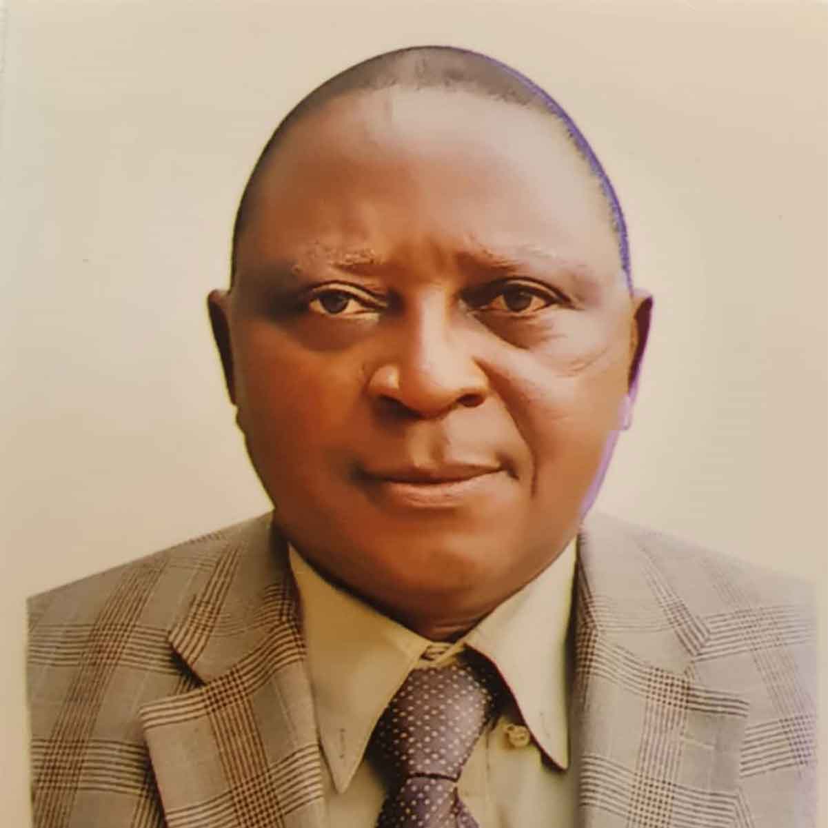 Abidoye Gbadegesin