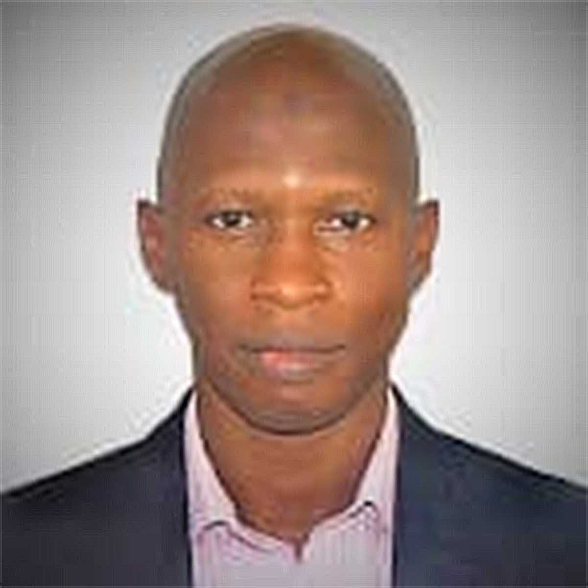 Kehinde Bamgbopa