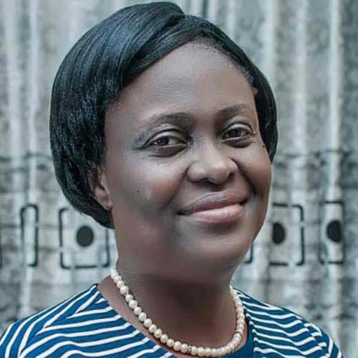 Bukola Adesina
