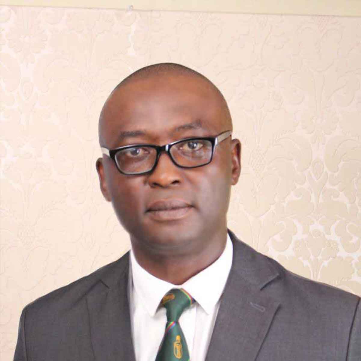 Dr. Ifeanyichukwu Ezebialu