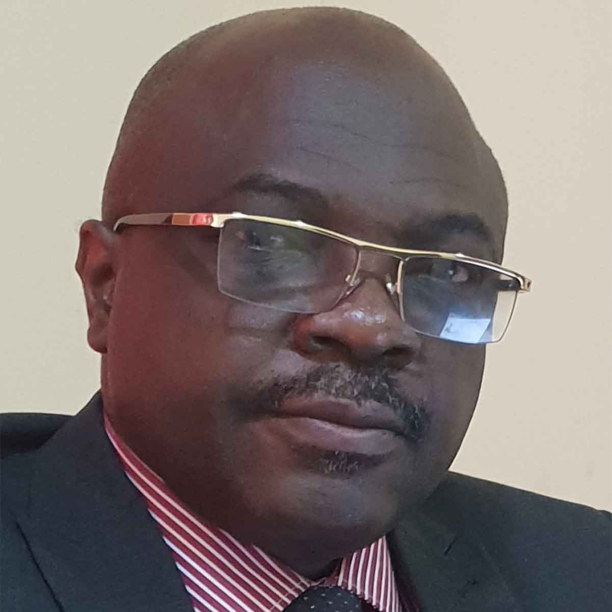 Dr. Femi Oloyede