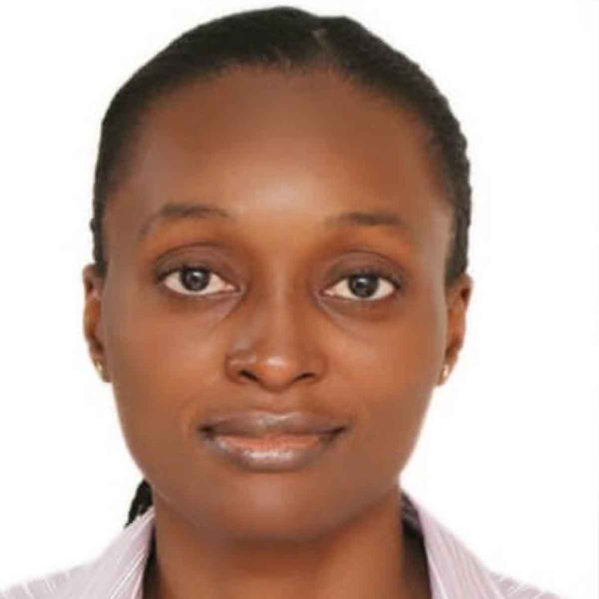 Dr. Omotola Odusoga