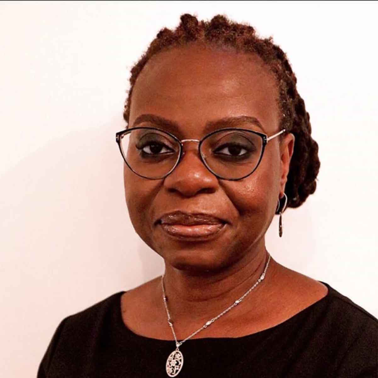 Bosede Afolabi