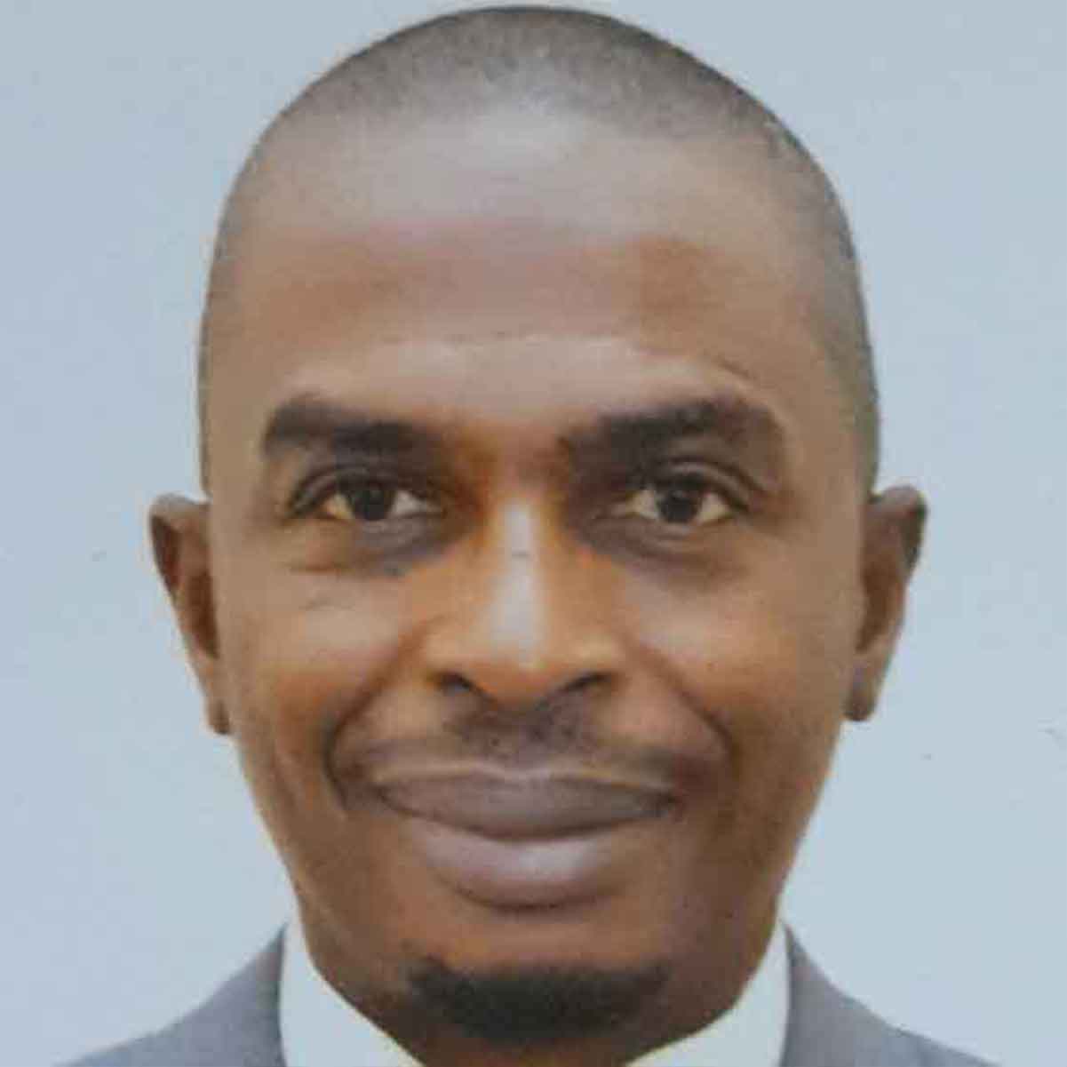 Jamilu Tukur