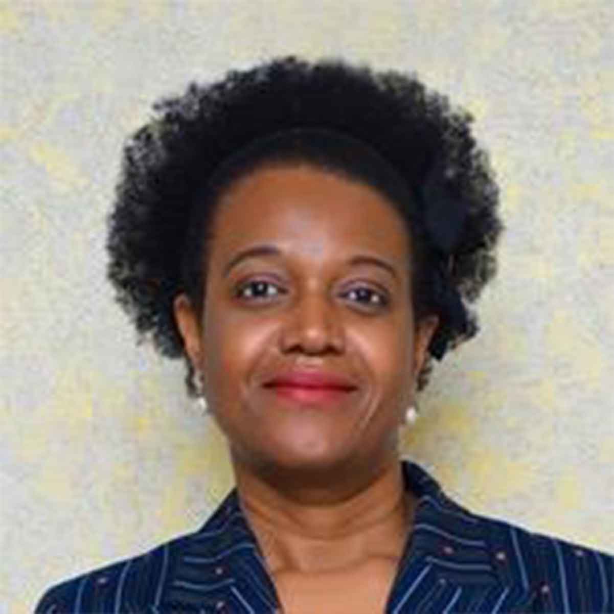 Orazulike Claire Ngozi