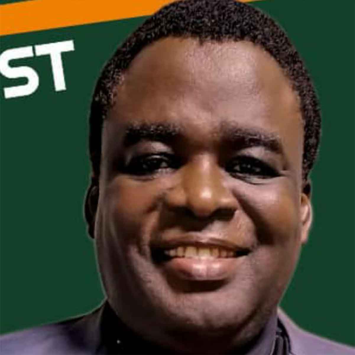 Oladapo Olayemi