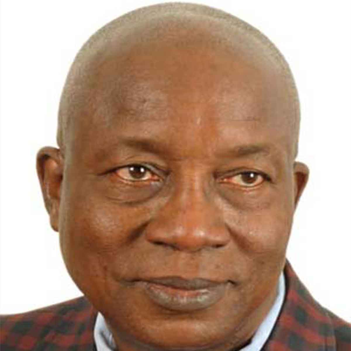 Peter Abiodun Aboyeji