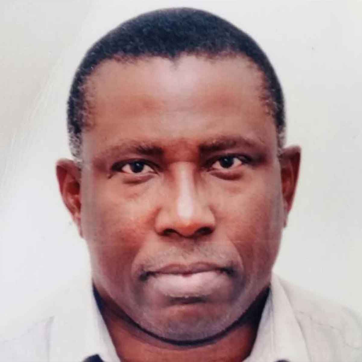 Adetunji Adeniji