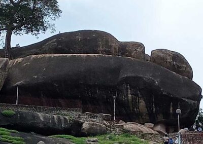 Olumo-ROCK