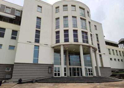 Olusegun-Obasango-Presidential-Library