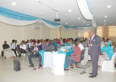 Conference