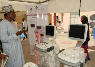 Conference - Exhibition